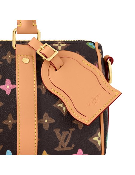 Louis Vuitton Bags M24849 25*15*11cm,Louis Vuitton Bags