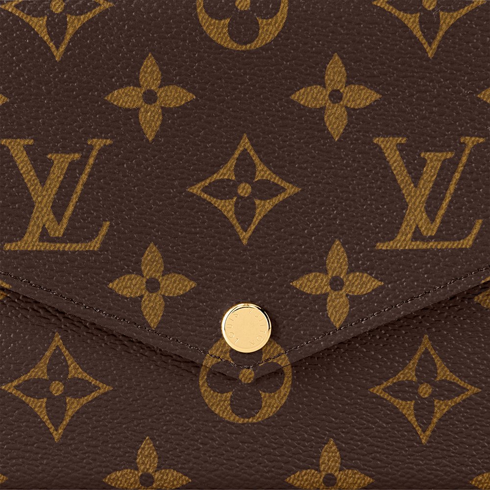 Louis Vuitton Bags M81896 21*12*3cm,Louis Vuitton Bags