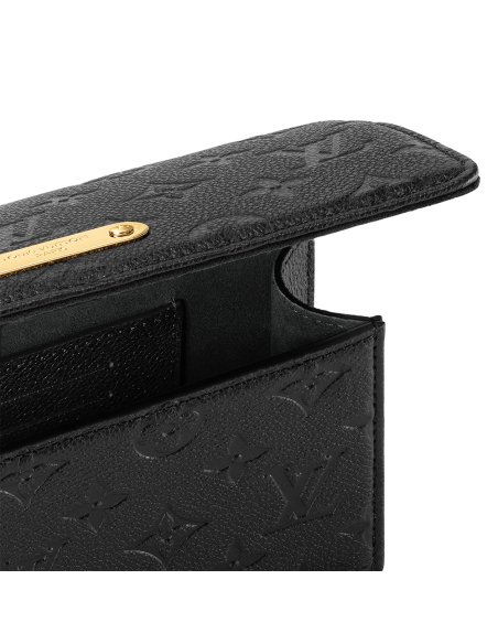 Louis Vuitton Bags M46919 20.7*10.2*3.5cm,Louis Vuitton Bags