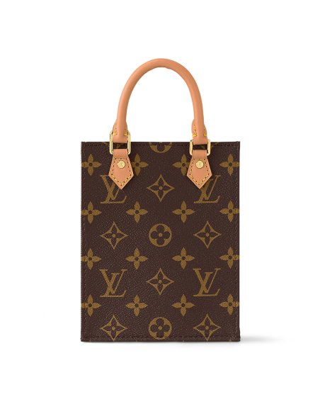 Louis Vuitton Bags M81295 14*17*5cm,Louis Vuitton Bags