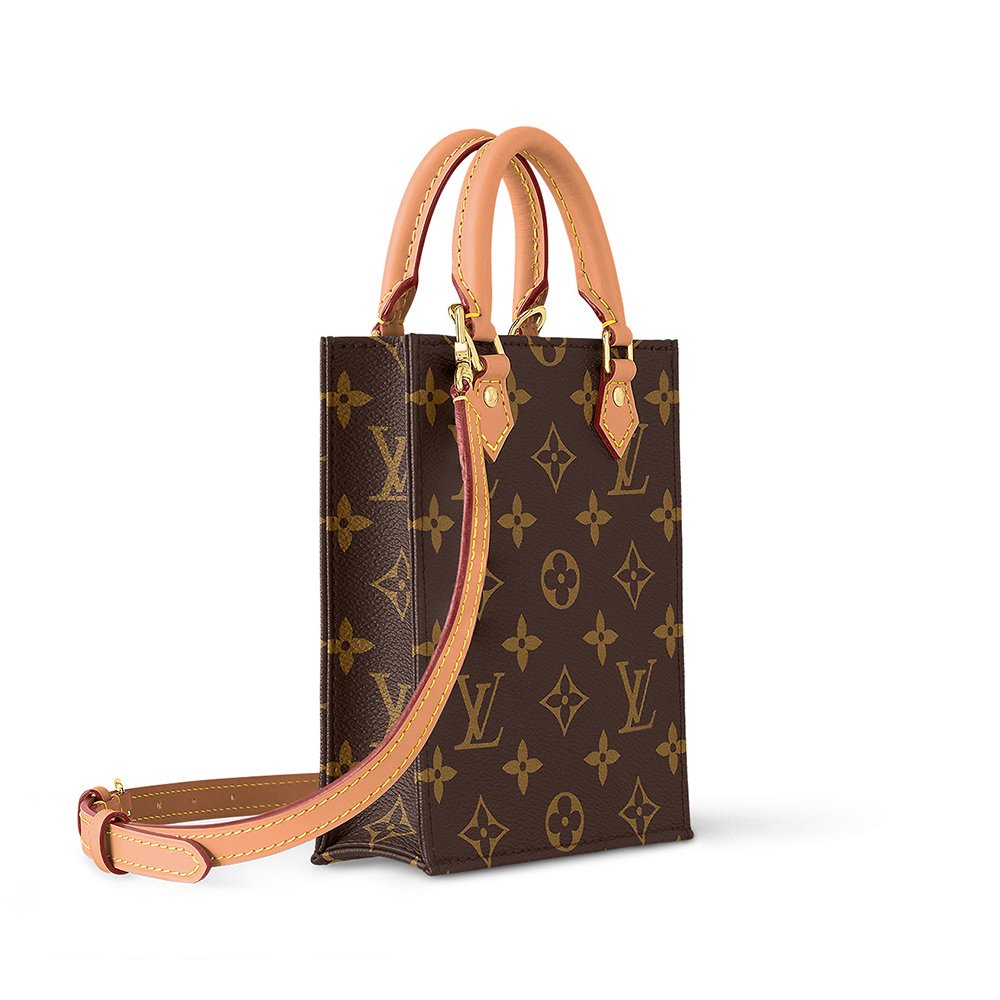 Louis Vuitton Bags M81295 14*17*5cm,Louis Vuitton Bags