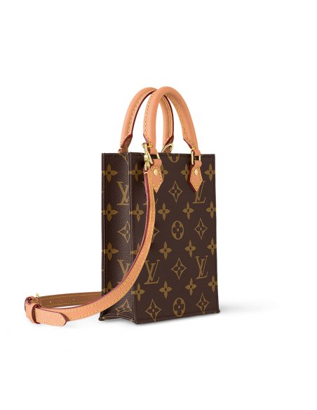 Louis Vuitton Bags M81295 14*17*5cm,Louis Vuitton Bags