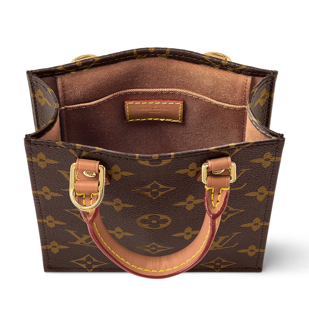 Louis Vuitton Bags M81295 14*17*5cm,Louis Vuitton Bags