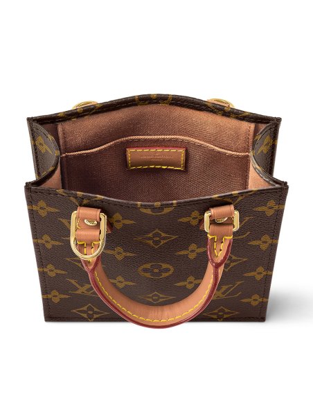 Louis Vuitton Bags M81295 14*17*5cm,Louis Vuitton Bags