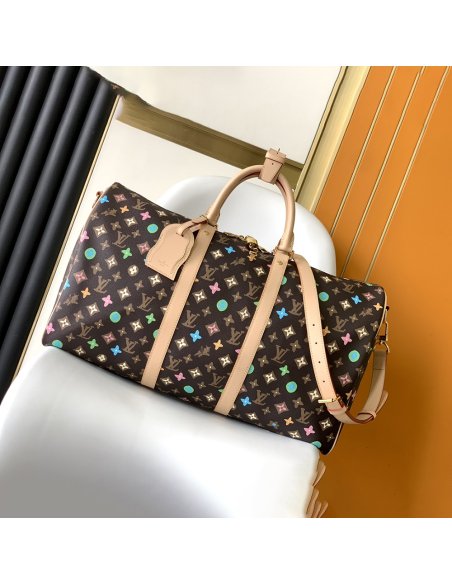 Louis Vuitton Bags M24901 50*27*20cm,Louis Vuitton Bags