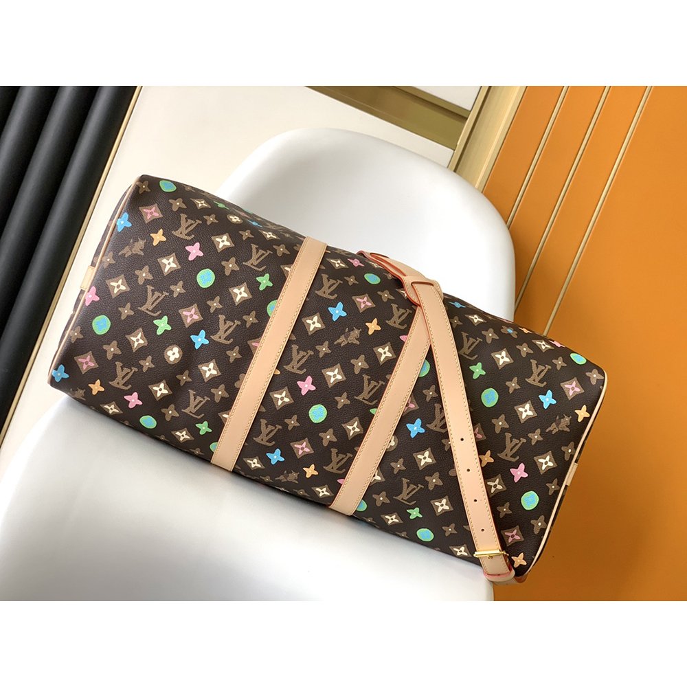 Louis Vuitton Bags M24901 50*27*20cm,Louis Vuitton Bags