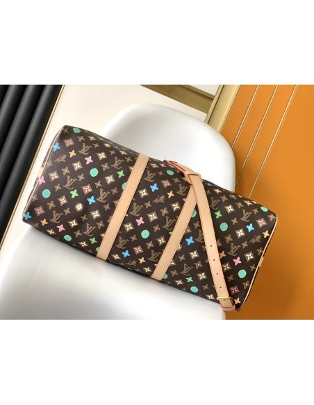 Louis Vuitton Bags M24901 50*27*20cm,Louis Vuitton Bags