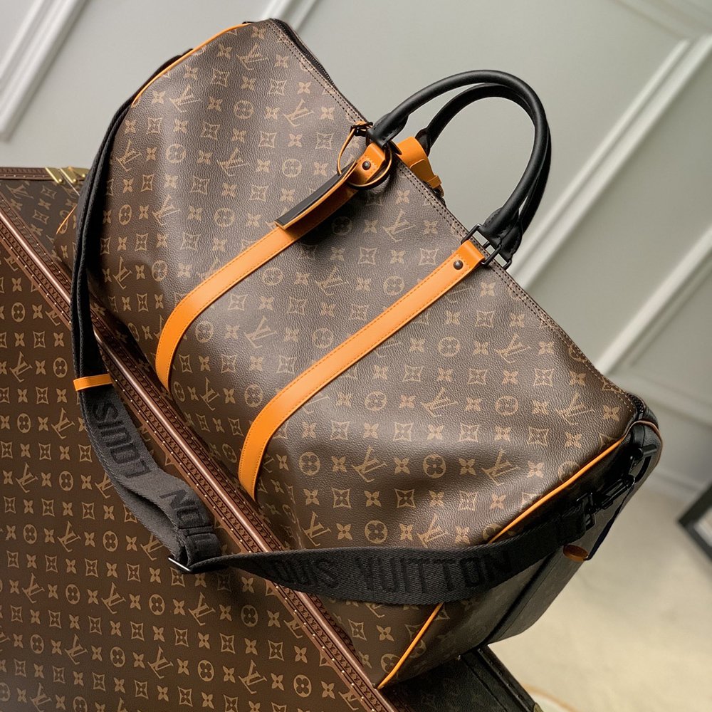 Louis Vuitton Bags M46703 45*27*20cm,Louis Vuitton Bags
