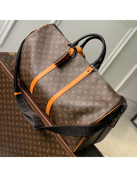 Louis Vuitton Bags M46703 45*27*20cm,Louis Vuitton Bags