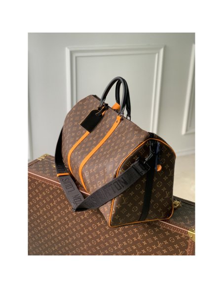 Louis Vuitton Bags M46703 45*27*20cm,Louis Vuitton Bags