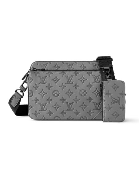 Louis Vuitton Bags M46603 25*18.5*7cm,Louis Vuitton Bags