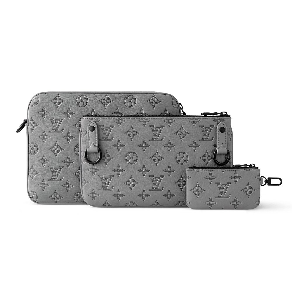 Louis Vuitton Bags M46603 25*18.5*7cm,Louis Vuitton Bags