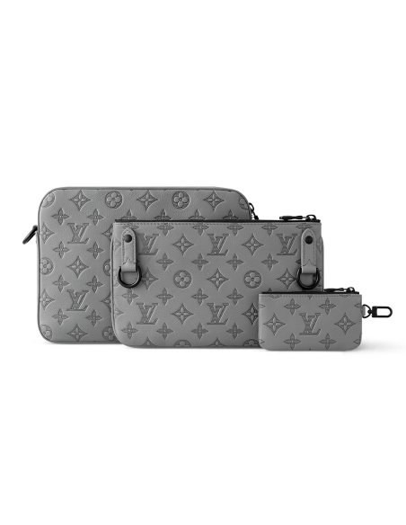Louis Vuitton Bags M46603 25*18.5*7cm,Louis Vuitton Bags
