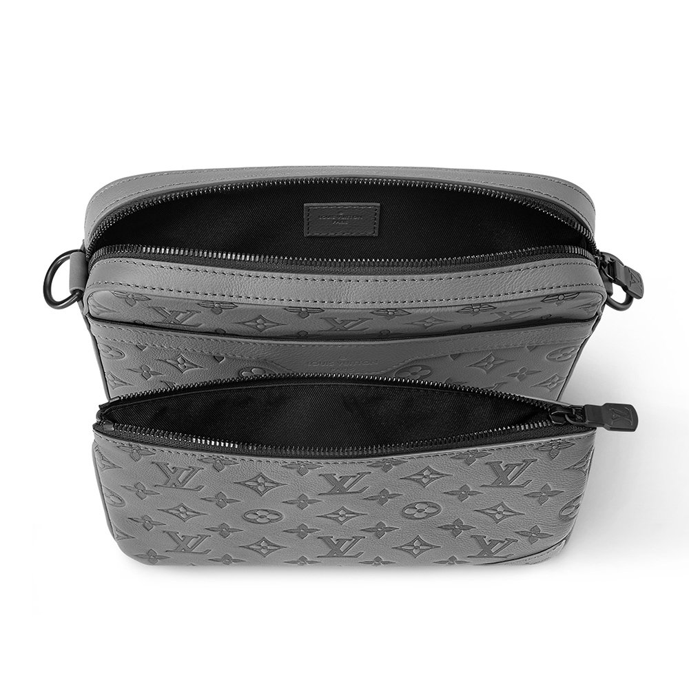 Louis Vuitton Bags M46603 25*18.5*7cm,Louis Vuitton Bags