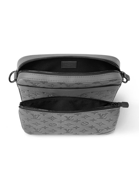 Louis Vuitton Bags M46603 25*18.5*7cm,Louis Vuitton Bags