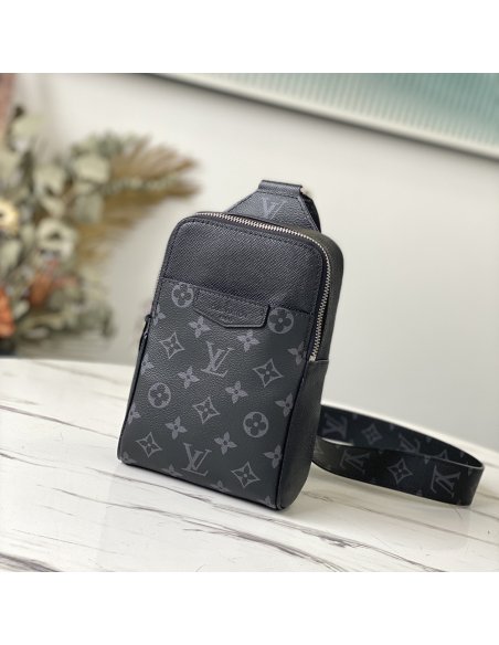 Louis Vuitton Bags M30741 13*21*5cm,Louis Vuitton Bags