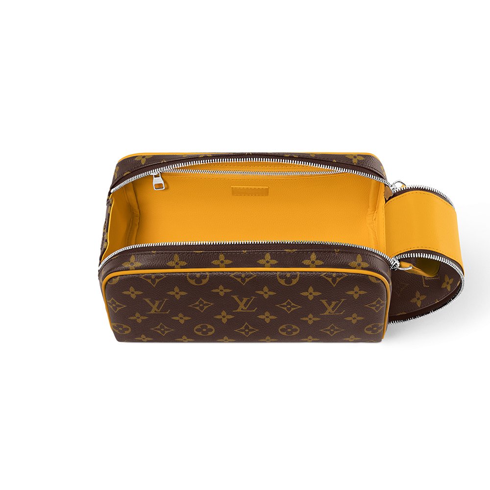 Louis Vuitton Bags M46764 28*15*16.5cm,Louis Vuitton Bags