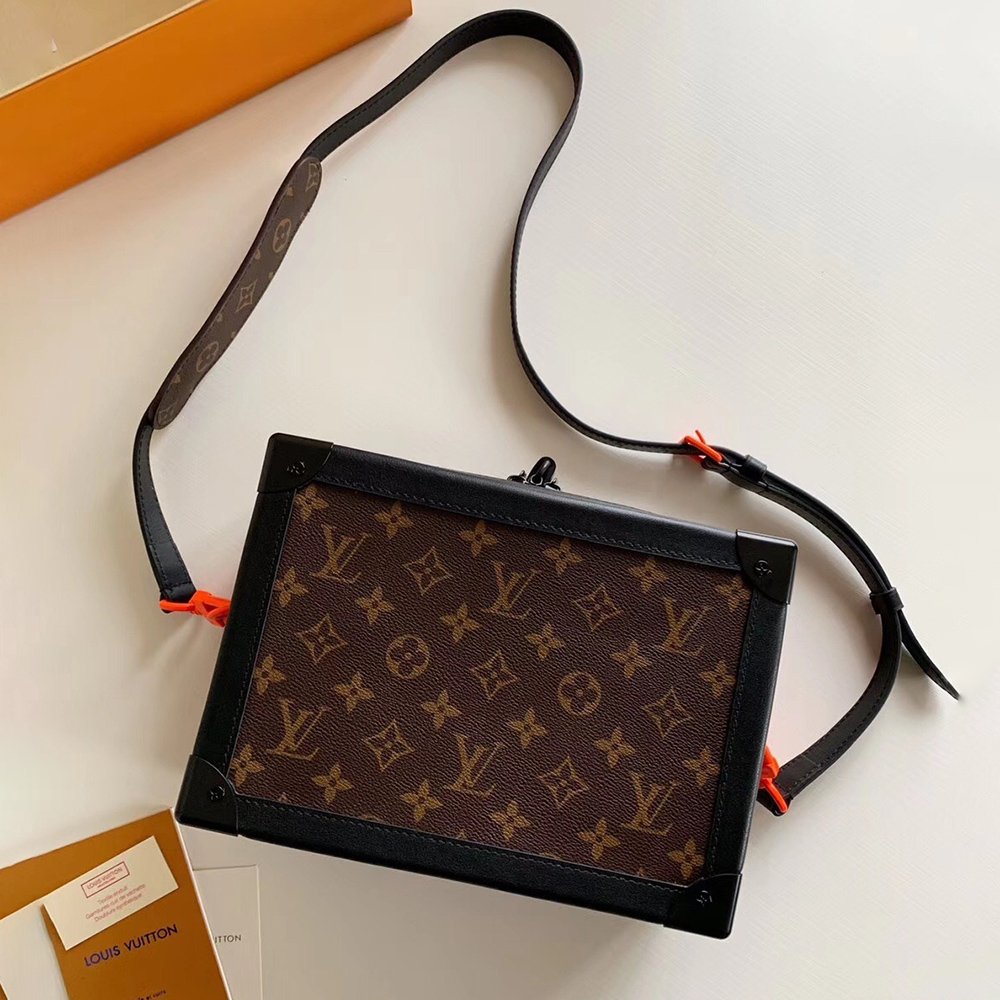 Louis Vuitton Bags M44427 24.5*10*17.5cm,Louis Vuitton Bags