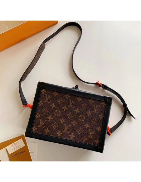 Louis Vuitton Bags M44427 24.5*10*17.5cm,Louis Vuitton Bags