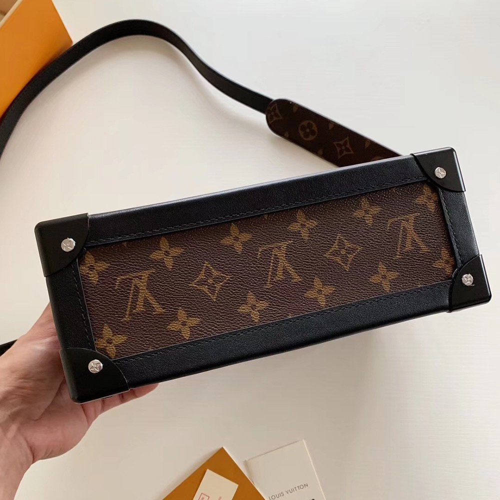 Louis Vuitton Bags M44427 24.5*10*17.5cm,Louis Vuitton Bags