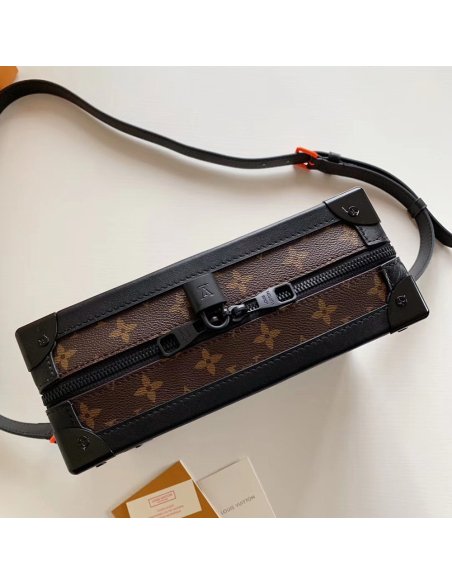 Louis Vuitton Bags M44427 24.5*10*17.5cm,Louis Vuitton Bags