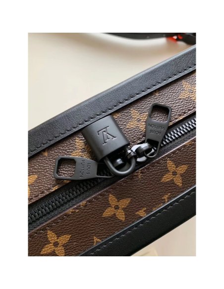 Louis Vuitton Bags M44427 24.5*10*17.5cm,Louis Vuitton Bags