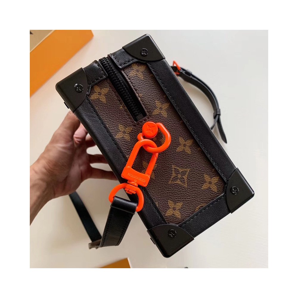 Louis Vuitton Bags M44427 24.5*10*17.5cm,Louis Vuitton Bags