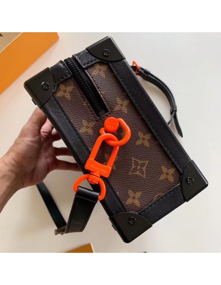 Louis Vuitton Bags M44427 24.5*10*17.5cm,Louis Vuitton Bags