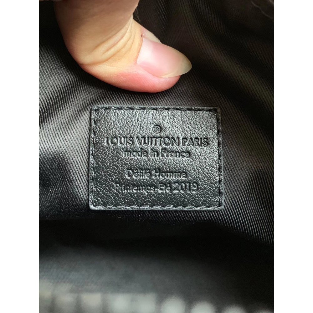 Louis Vuitton Bags M44427 24.5*10*17.5cm,Louis Vuitton Bags