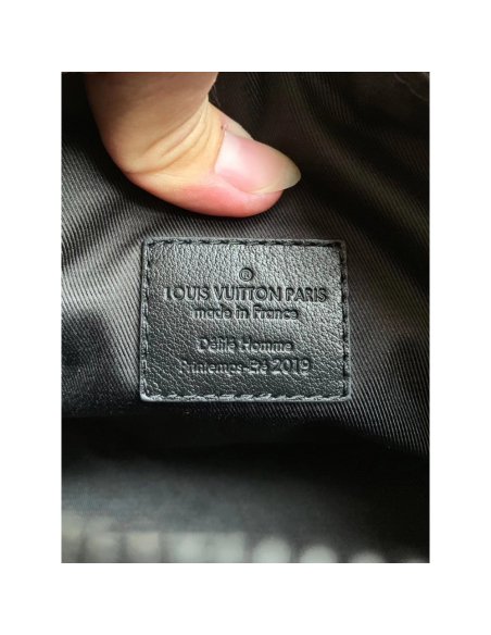 Louis Vuitton Bags M44427 24.5*10*17.5cm,Louis Vuitton Bags