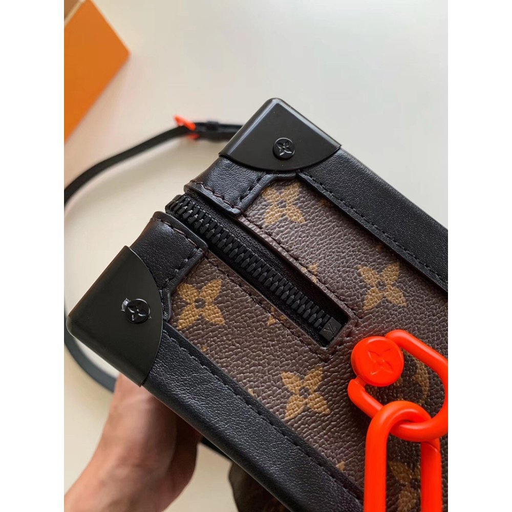 Louis Vuitton Bags M44427 24.5*10*17.5cm,Louis Vuitton Bags