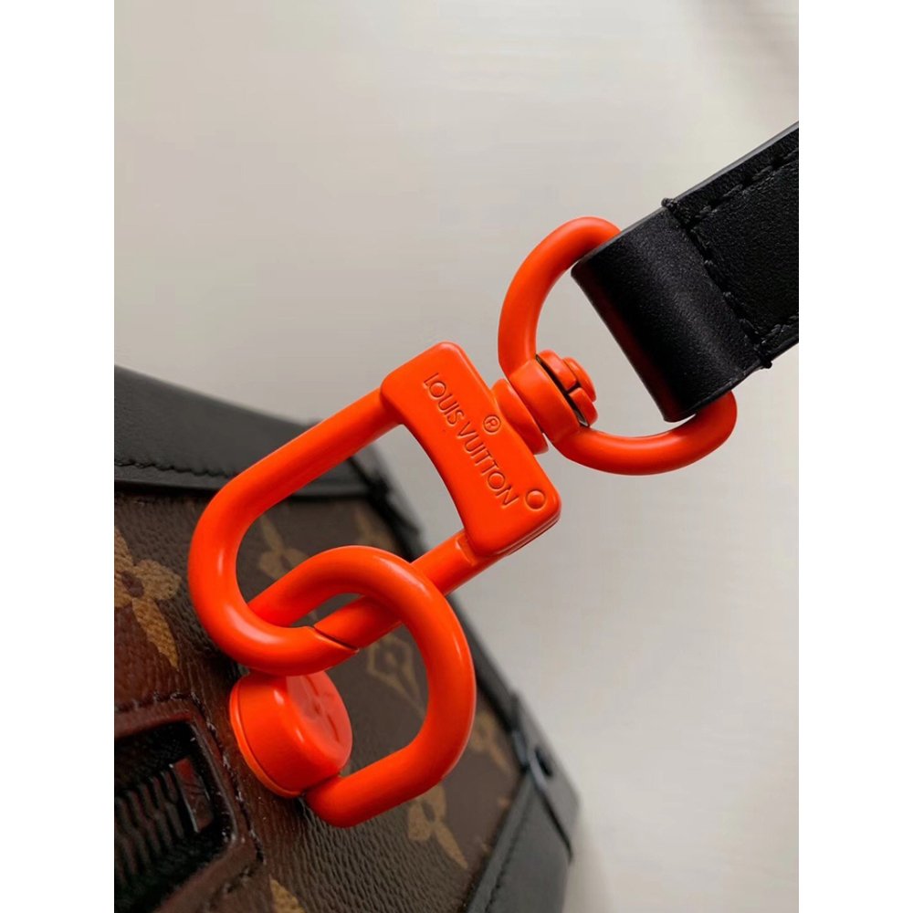 Louis Vuitton Bags M44427 24.5*10*17.5cm,Louis Vuitton Bags