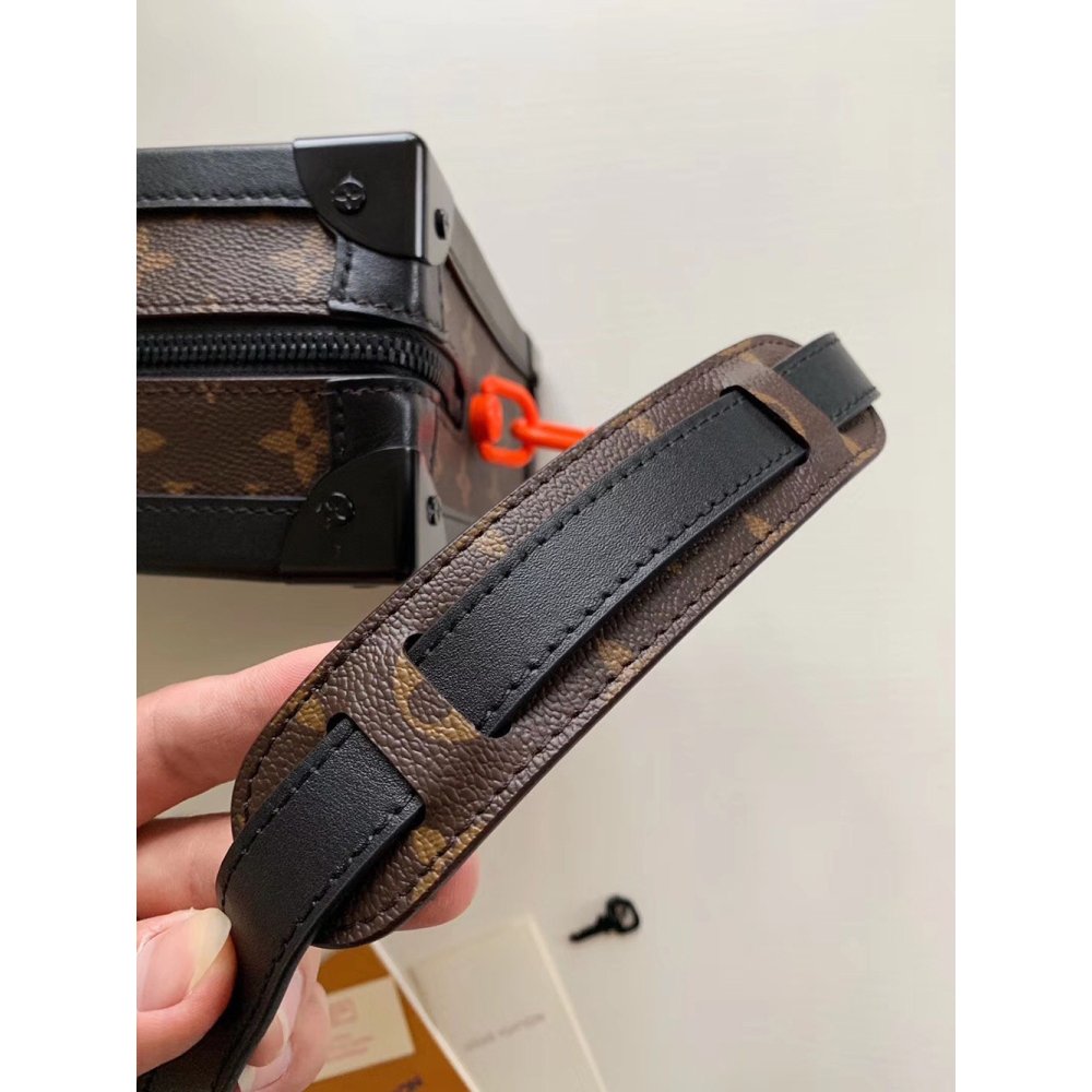 Louis Vuitton Bags M44427 24.5*10*17.5cm,Louis Vuitton Bags