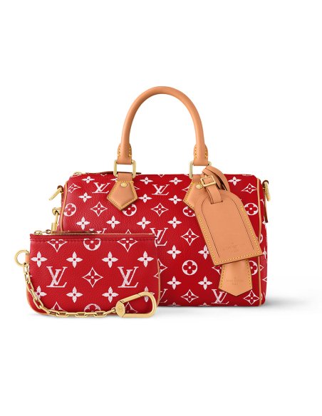 Louis Vuitton Bags M24425 25*15*15cm,Louis Vuitton Bags