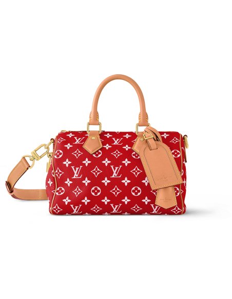 Louis Vuitton Bags M24425 25*15*15cm,Louis Vuitton Bags