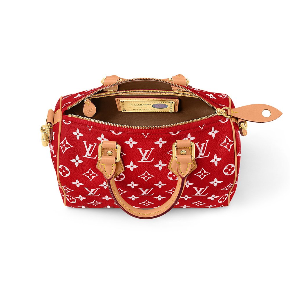 Louis Vuitton Bags M24425 25*15*15cm,Louis Vuitton Bags