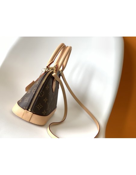 Louis Vuitton Bags N41221 24*18*12cm,Louis Vuitton Bags