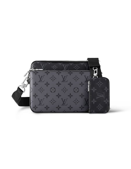 Louis Vuitton Bags M69443 25*18.5*7cm,Louis Vuitton Bags