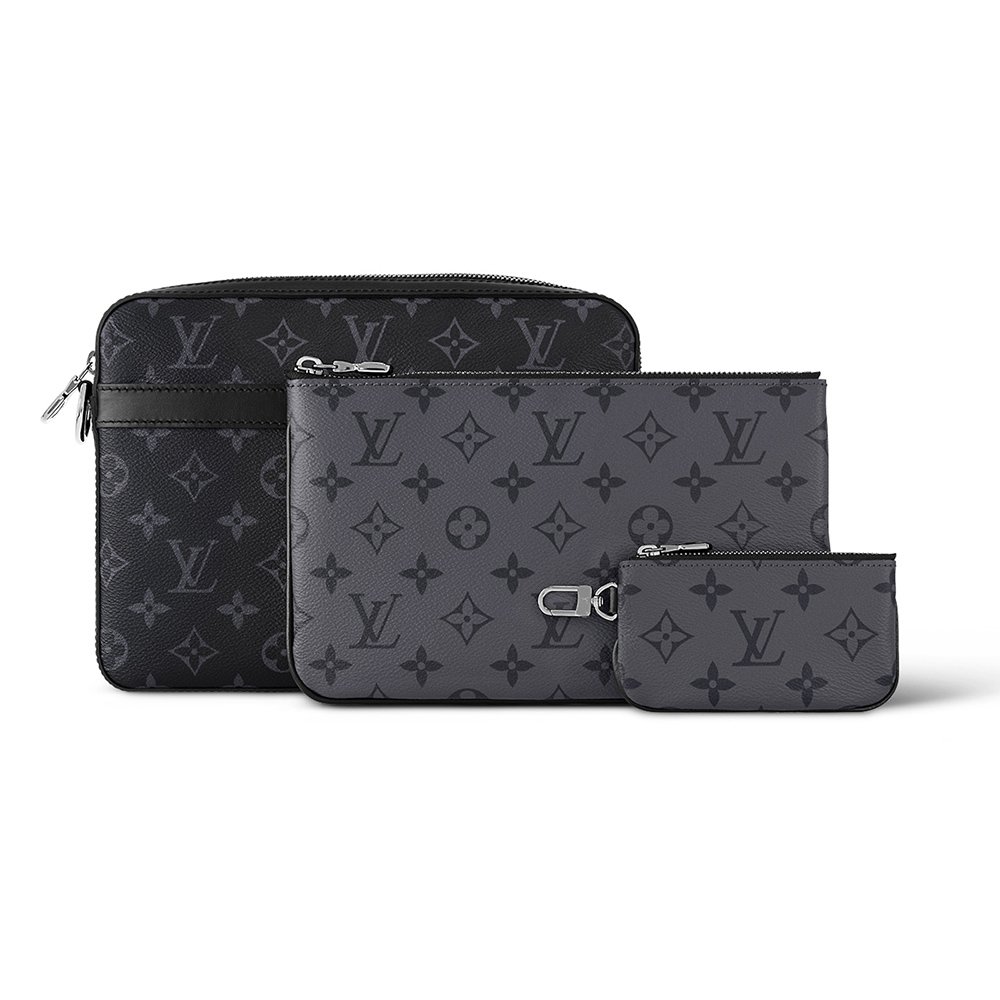 Louis Vuitton Bags M69443 25*18.5*7cm,Louis Vuitton Bags