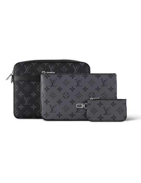 Louis Vuitton Bags M69443 25*18.5*7cm,Louis Vuitton Bags