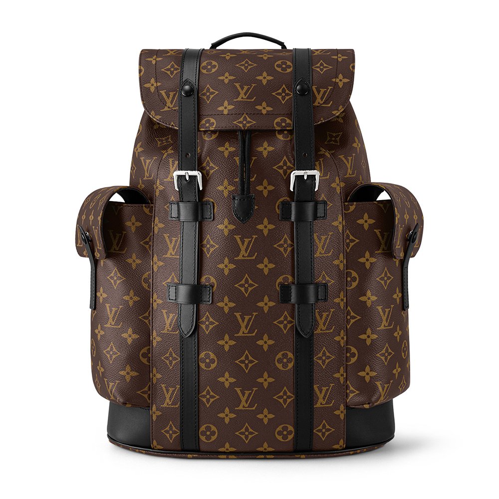 Louis Vuitton Bags M43735 38*44*12.5cm,Louis Vuitton Bags