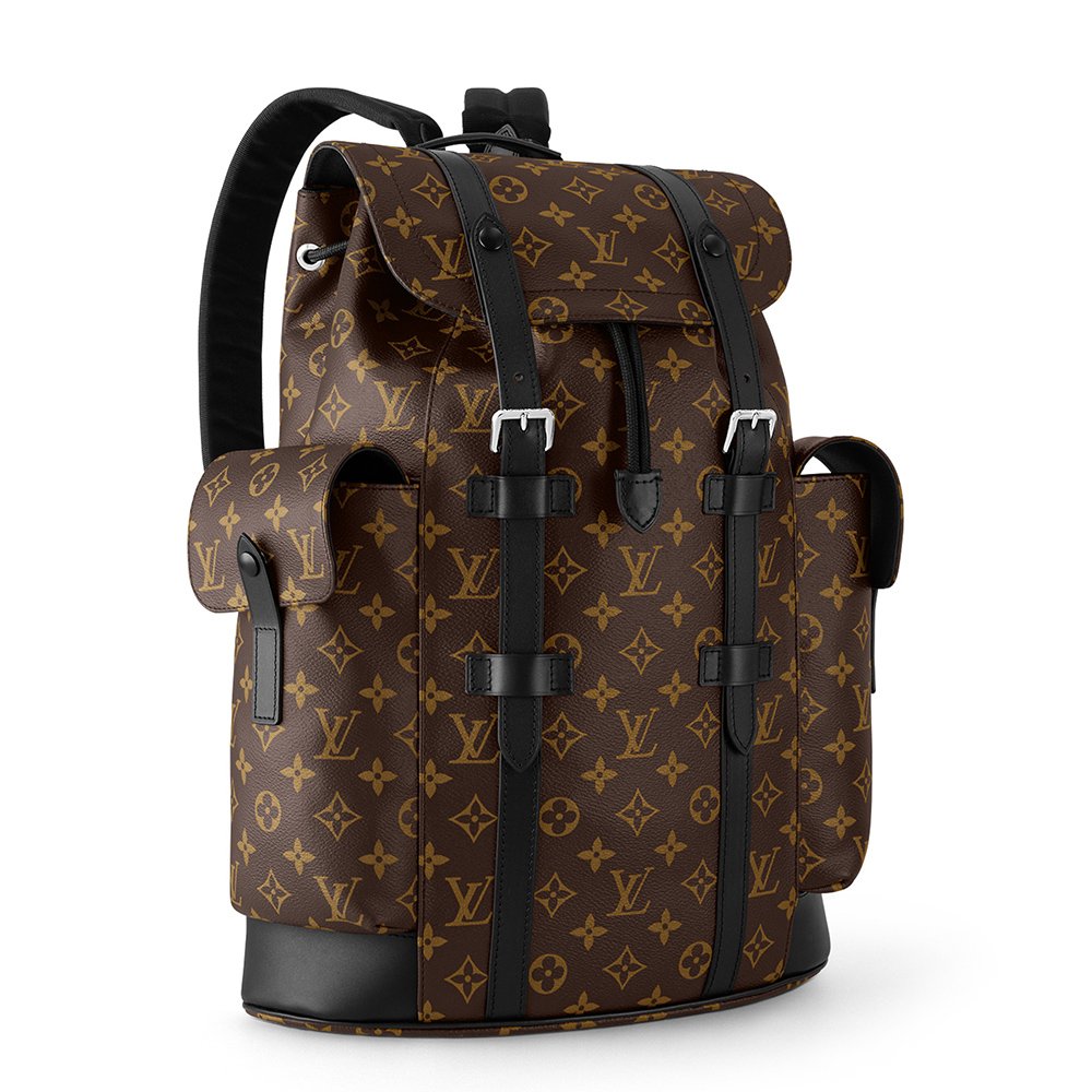 Louis Vuitton Bags M43735 38*44*12.5cm,Louis Vuitton Bags