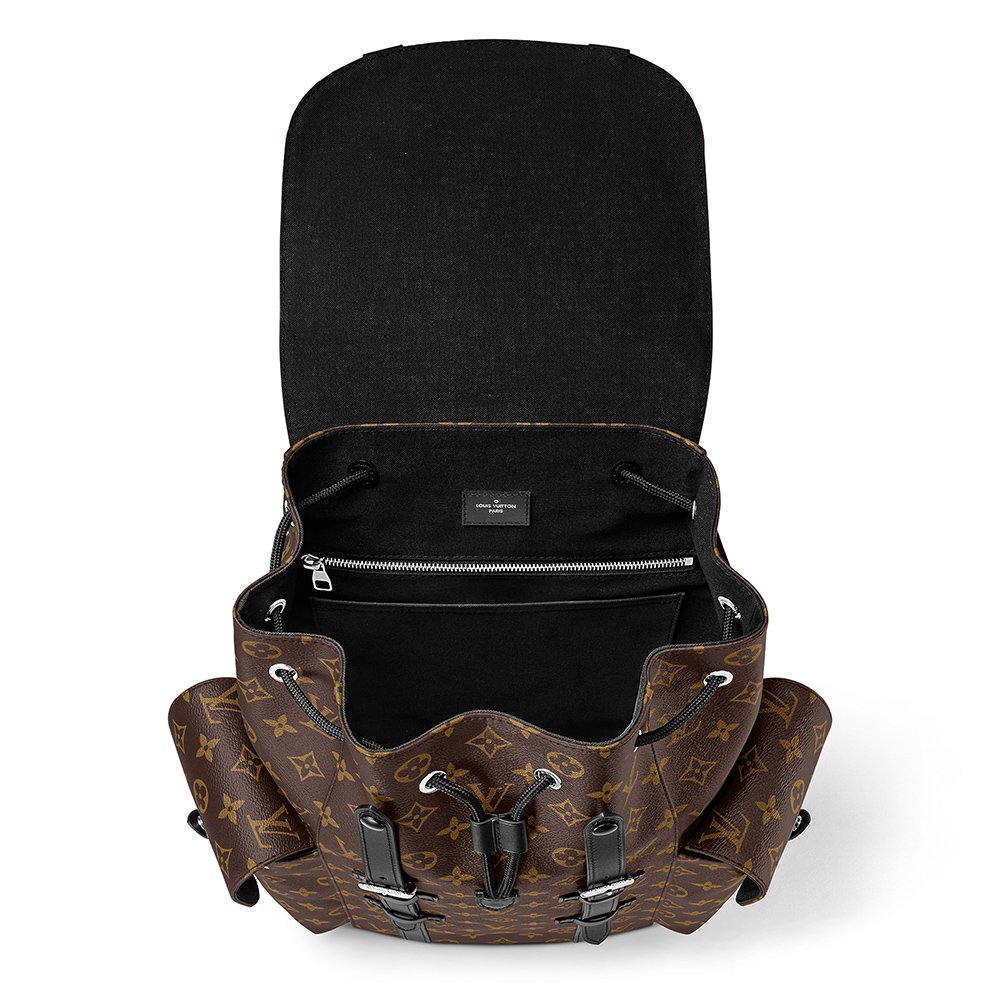 Louis Vuitton Bags M43735 38*44*12.5cm,Louis Vuitton Bags