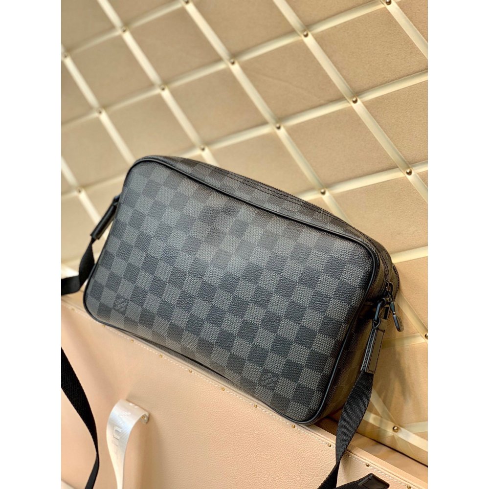 Louis Vuitton Bags N40280 27*16.5*10.5cm,Louis Vuitton Bags