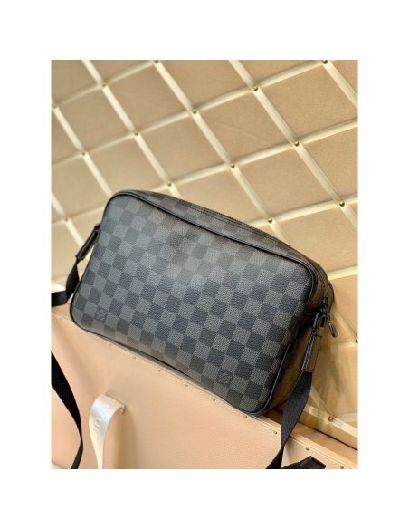 Louis Vuitton Bags N40280 27*16.5*10.5cm,Louis Vuitton Bags
