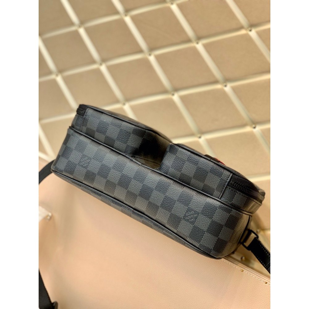 Louis Vuitton Bags N40280 27*16.5*10.5cm,Louis Vuitton Bags