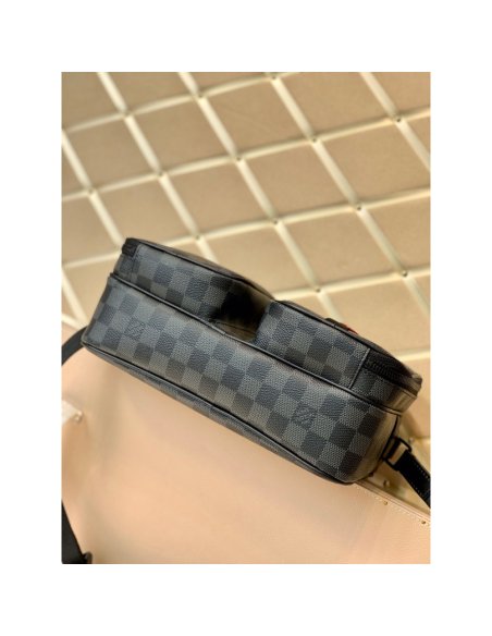 Louis Vuitton Bags N40280 27*16.5*10.5cm,Louis Vuitton Bags