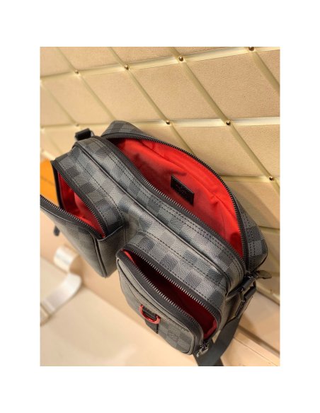 Louis Vuitton Bags N40280 27*16.5*10.5cm,Louis Vuitton Bags