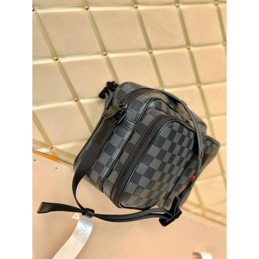 Louis Vuitton Bags N40280 27*16.5*10.5cm,Louis Vuitton Bags