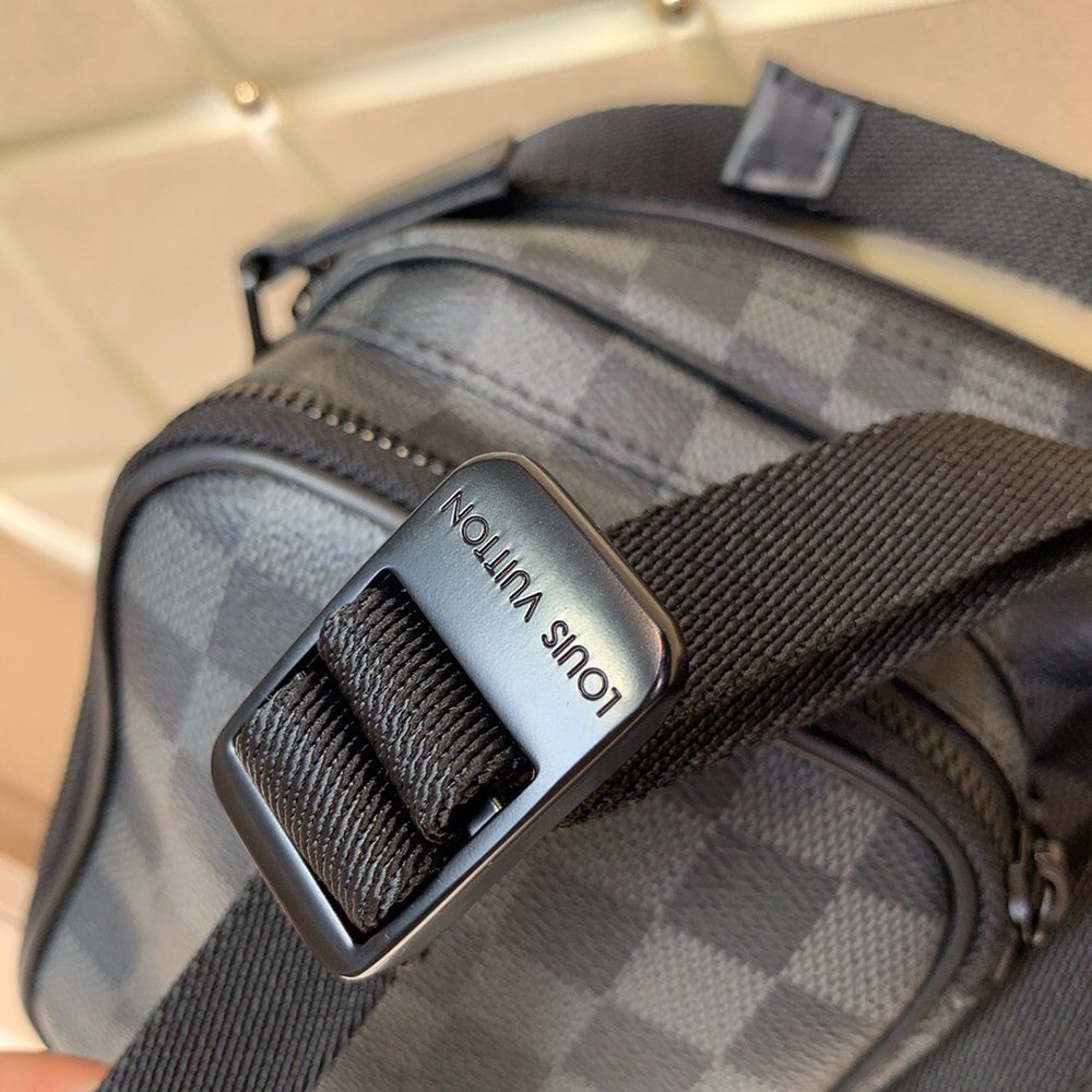 Louis Vuitton Bags N40280 27*16.5*10.5cm,Louis Vuitton Bags